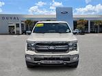 New 2024 Ford F-150 Lariat SuperCrew Cab 4x4, Pickup for sale #RFA77582 - photo 8