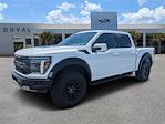 New 2024 Ford F-150 Raptor SuperCrew Cab 4x4, Pickup for sale #RFA87750 - photo 7