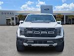 New 2024 Ford F-150 Raptor SuperCrew Cab 4x4, Pickup for sale #RFA87750 - photo 8