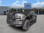 New 2024 Ford F-150 Lariat SuperCrew Cab 4x4, Pickup for sale #RFA90282 - photo 7