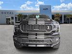 New 2024 Ford F-150 Lariat SuperCrew Cab 4x4, Pickup for sale #RFA90282 - photo 8