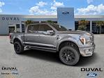 New 2024 Ford F-150 Lariat SuperCrew Cab 4x4, Pickup for sale #RFA90310 - photo 1