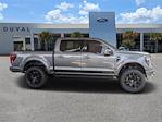 New 2024 Ford F-150 Lariat SuperCrew Cab 4x4, Pickup for sale #RFA90310 - photo 3