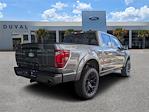 New 2024 Ford F-150 Lariat SuperCrew Cab 4x4, Pickup for sale #RFA90310 - photo 2