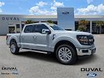 New 2024 Ford F-150 XLT SuperCrew Cab 4x4, Pickup for sale #RFA95350 - photo 1