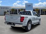 New 2024 Ford F-150 XLT SuperCrew Cab 4x4, Pickup for sale #RFA95350 - photo 2