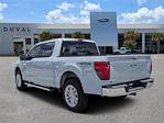 New 2024 Ford F-150 XLT SuperCrew Cab 4x4, Pickup for sale #RFA95350 - photo 5