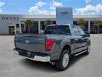 New 2024 Ford F-150 XLT SuperCrew Cab 4x4, Pickup for sale #RFB01810 - photo 2