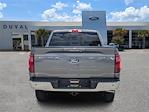 New 2024 Ford F-150 XLT SuperCrew Cab 4x4, Pickup for sale #RFB01810 - photo 4