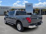 New 2024 Ford F-150 XLT SuperCrew Cab 4x4, Pickup for sale #RFB01810 - photo 5