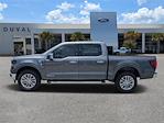 New 2024 Ford F-150 XLT SuperCrew Cab 4x4, Pickup for sale #RFB01810 - photo 6