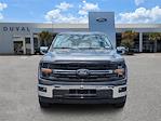 New 2024 Ford F-150 XLT SuperCrew Cab 4x4, Pickup for sale #RFB01810 - photo 8