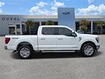 New 2024 Ford F-150 Lariat SuperCrew Cab 4x4, Pickup for sale #RFB09461 - photo 3