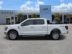 New 2024 Ford F-150 Lariat SuperCrew Cab 4x4, Pickup for sale #RFB09461 - photo 6