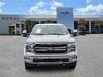 New 2024 Ford F-150 Lariat SuperCrew Cab 4x4, Pickup for sale #RFB09461 - photo 8