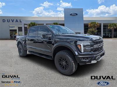 New 2024 Ford F-150 Raptor SuperCrew Cab 4x4, Pickup for sale #RFB10604 - photo 1