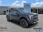 New 2024 Ford F-150 Raptor SuperCrew Cab 4x4, Pickup for sale #RFB10604 - photo 1