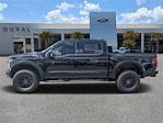 New 2024 Ford F-150 Raptor SuperCrew Cab 4x4, Pickup for sale #RFB10604 - photo 6