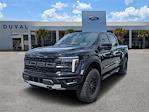 New 2024 Ford F-150 Raptor SuperCrew Cab 4x4, Pickup for sale #RFB10604 - photo 7