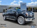 New 2024 Ford F-150 Lariat SuperCrew Cab 4x4, Pickup for sale #RFB10916 - photo 1