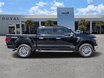 New 2024 Ford F-150 Lariat SuperCrew Cab 4x4, Pickup for sale #RFB10916 - photo 3