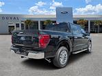 New 2024 Ford F-150 Lariat SuperCrew Cab 4x4, Pickup for sale #RFB10916 - photo 2