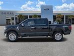 New 2024 Ford F-150 Lariat SuperCrew Cab 4x4, Pickup for sale #RFB10916 - photo 5