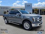 New 2024 Ford F-150 Lariat SuperCrew Cab 4x4, Pickup for sale #RFB10967 - photo 1