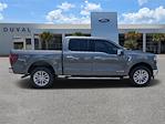 New 2024 Ford F-150 Lariat SuperCrew Cab 4x4, Pickup for sale #RFB10967 - photo 3