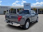 New 2024 Ford F-150 Lariat SuperCrew Cab 4x4, Pickup for sale #RFB10967 - photo 2