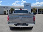 New 2024 Ford F-150 Lariat SuperCrew Cab 4x4, Pickup for sale #RFB10967 - photo 4