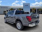 New 2024 Ford F-150 Lariat SuperCrew Cab 4x4, Pickup for sale #RFB10967 - photo 5