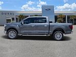 New 2024 Ford F-150 Lariat SuperCrew Cab 4x4, Pickup for sale #RFB10967 - photo 6