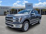 New 2024 Ford F-150 Lariat SuperCrew Cab 4x4, Pickup for sale #RFB10967 - photo 7