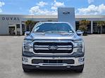 New 2024 Ford F-150 Lariat SuperCrew Cab 4x4, Pickup for sale #RFB10967 - photo 8