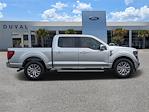 New 2024 Ford F-150 XLT SuperCrew Cab 4x2, Pickup for sale #RFB11122 - photo 3