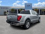 New 2024 Ford F-150 XLT SuperCrew Cab 4x2, Pickup for sale #RFB11122 - photo 2