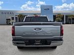 New 2024 Ford F-150 XLT SuperCrew Cab 4x2, Pickup for sale #RFB11122 - photo 4