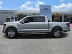 New 2024 Ford F-150 XLT SuperCrew Cab 4x2, Pickup for sale #RFB11122 - photo 6