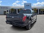 New 2024 Ford F-150 Lariat SuperCrew Cab 4x4, Pickup for sale #RFB28408 - photo 2