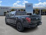 New 2024 Ford F-150 Lariat SuperCrew Cab 4x4, Pickup for sale #RFB28408 - photo 5