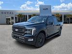 New 2024 Ford F-150 Lariat SuperCrew Cab 4x4, Pickup for sale #RFB28408 - photo 7