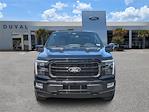 New 2024 Ford F-150 Lariat SuperCrew Cab 4x4, Pickup for sale #RFB28408 - photo 8