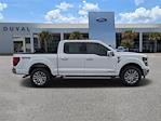 New 2024 Ford F-150 XLT SuperCrew Cab 4x4, Pickup for sale #RFB29255 - photo 3