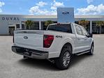 New 2024 Ford F-150 XLT SuperCrew Cab 4x4, Pickup for sale #RFB29255 - photo 2