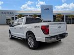 New 2024 Ford F-150 XLT SuperCrew Cab 4x4, Pickup for sale #RFB29255 - photo 5