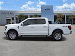 New 2024 Ford F-150 XLT SuperCrew Cab 4x4, Pickup for sale #RFB29255 - photo 6