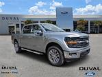 New 2024 Ford F-150 XLT SuperCrew Cab 4x4, Pickup for sale #RFB29305 - photo 1