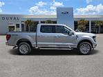 New 2024 Ford F-150 XLT SuperCrew Cab 4x4, Pickup for sale #RFB29305 - photo 3