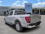 New 2024 Ford F-150 XLT SuperCrew Cab 4x4, Pickup for sale #RFB29305 - photo 5